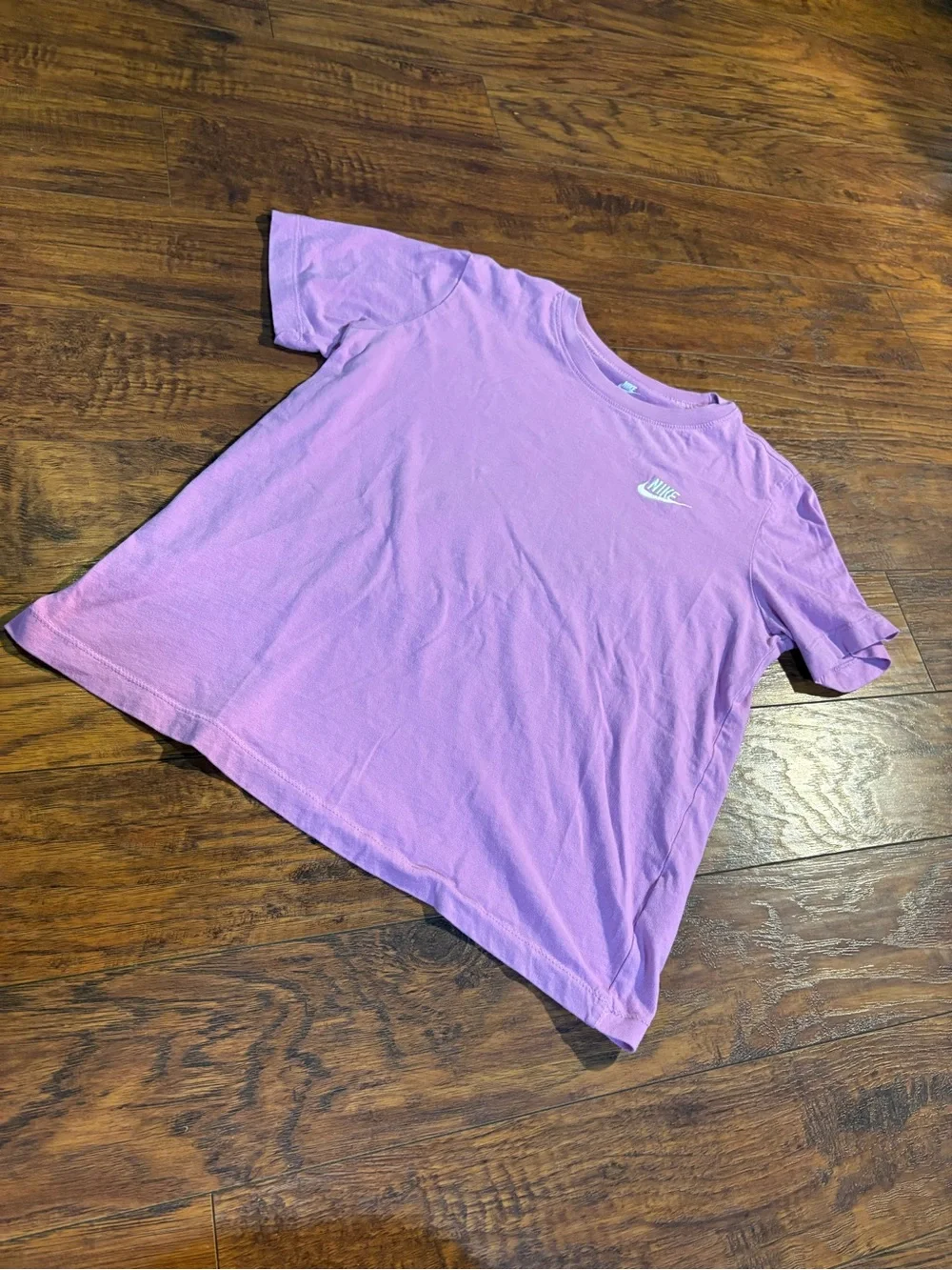 Nike boys size
